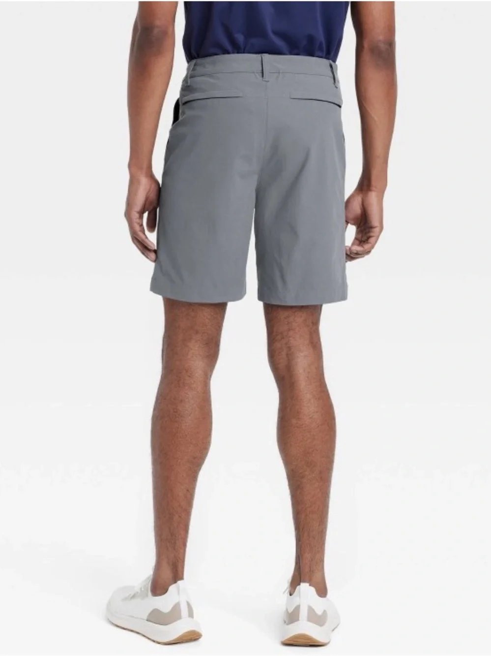 All In Motion Golf Shorts - Picture 2 of 8